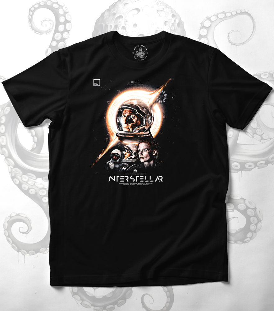 Interstellar Legends