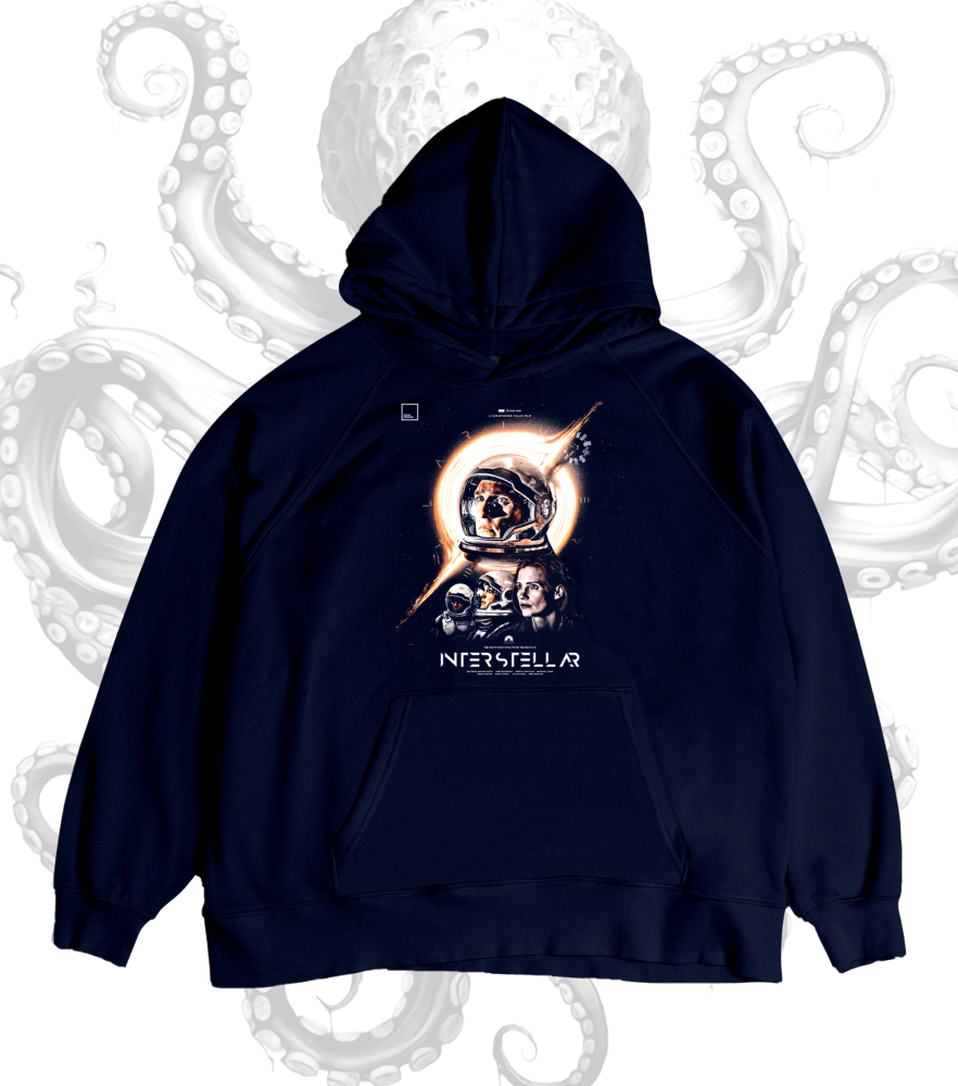 Interstellar Legends