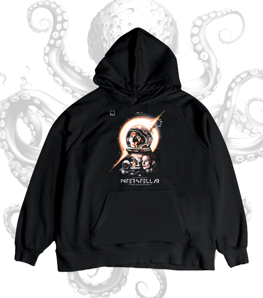 Interstellar Legends