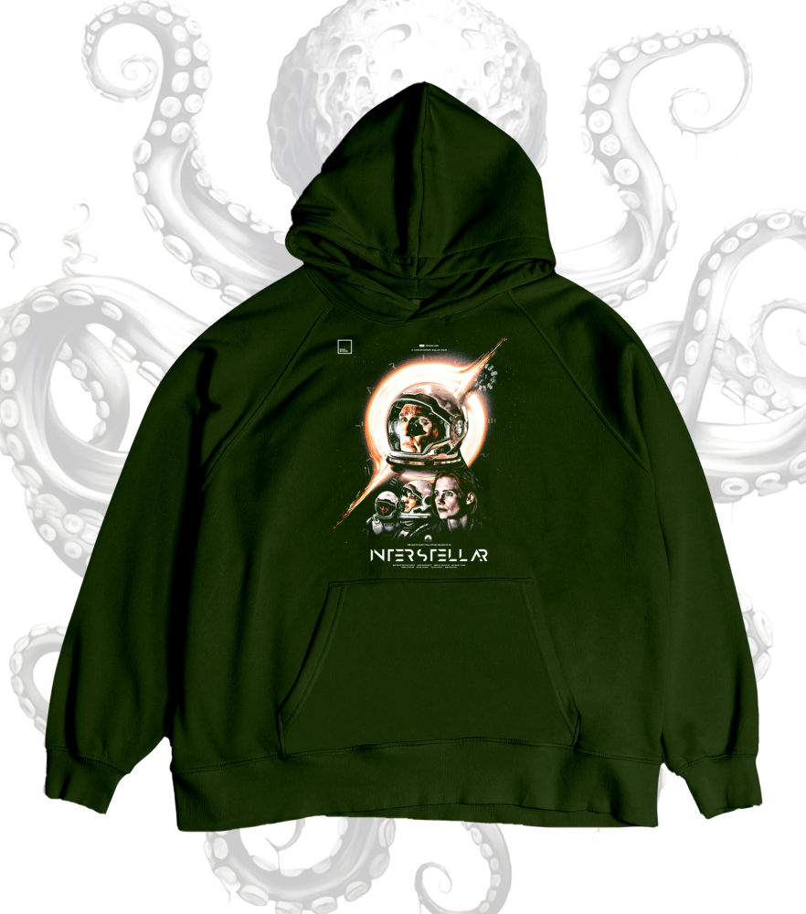 Interstellar Legends