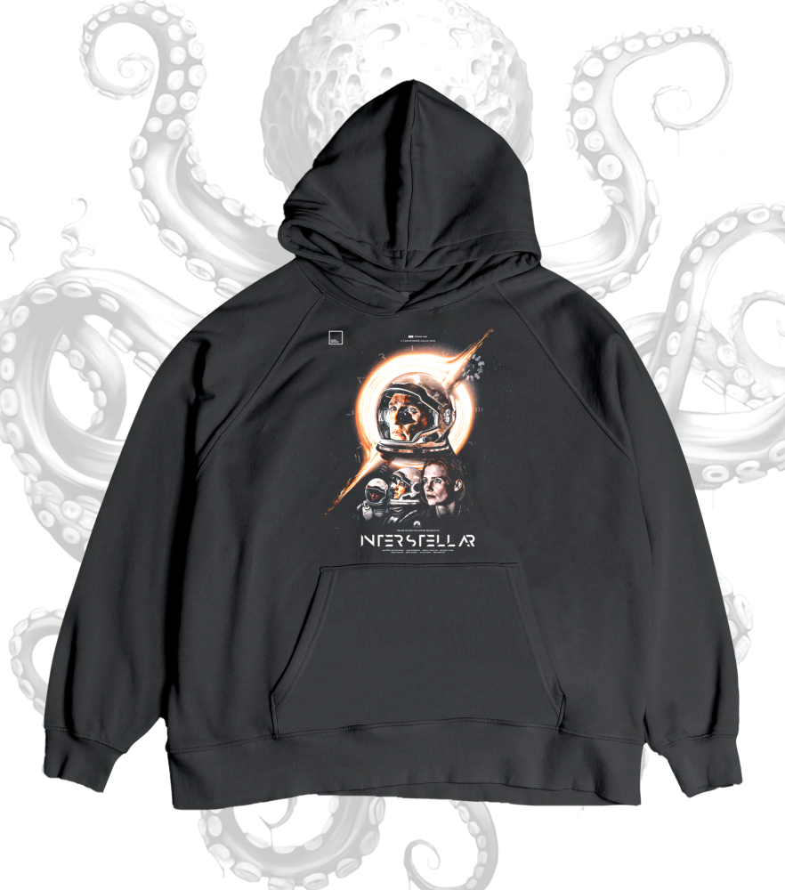 Interstellar Legends