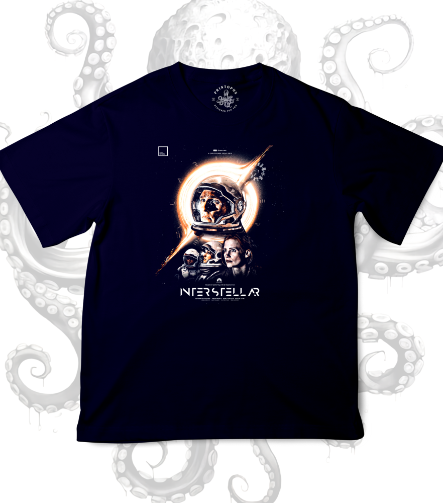 Interstellar Legends