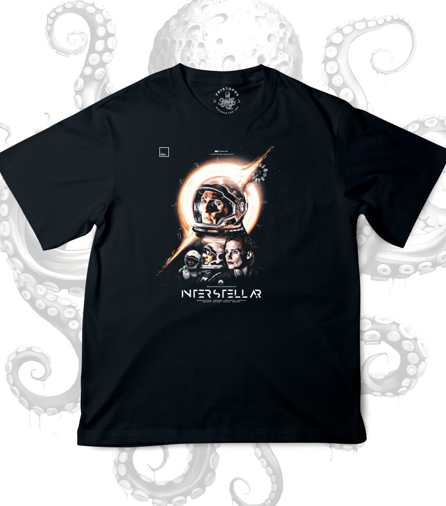 Interstellar Legends