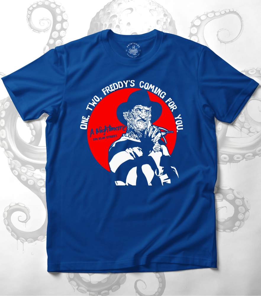 Pesadilla en Elm Street