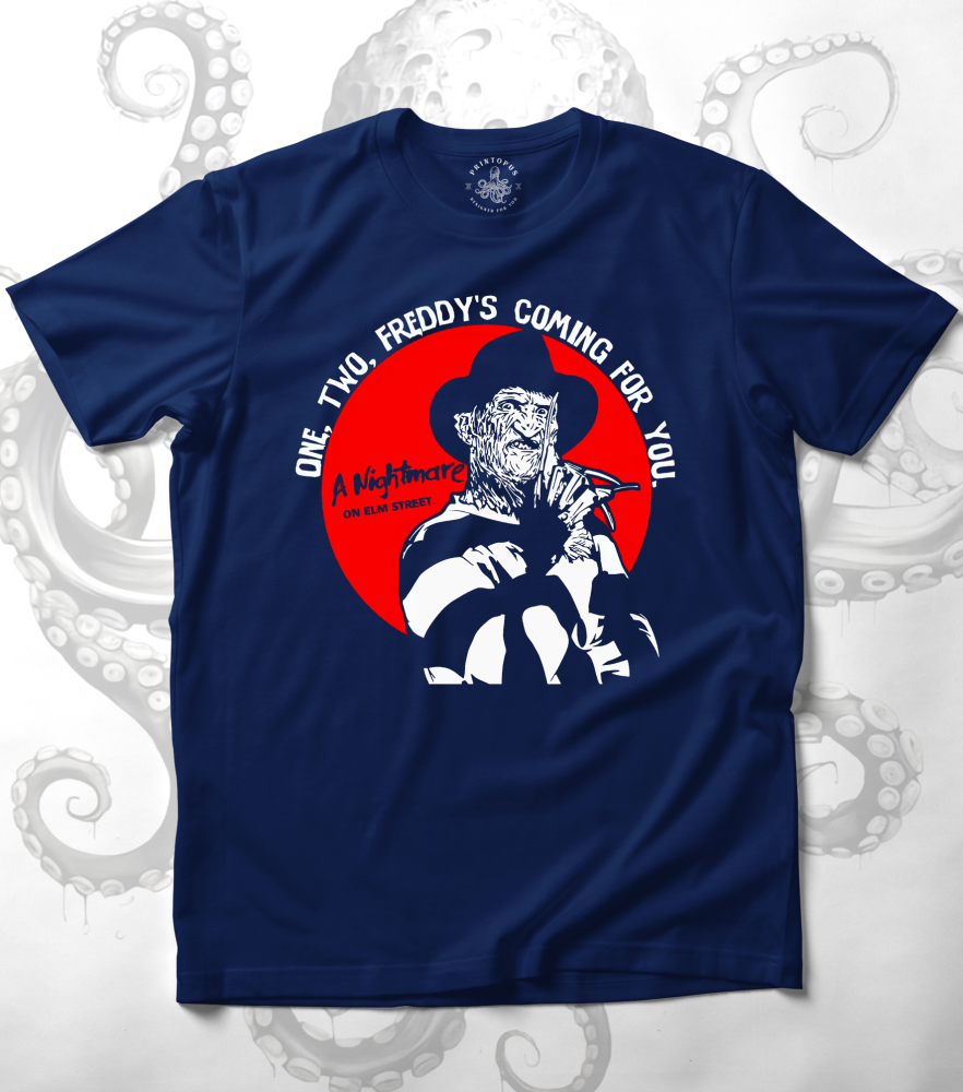 Pesadilla en Elm Street