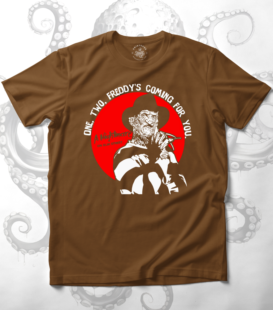 Pesadilla en Elm Street