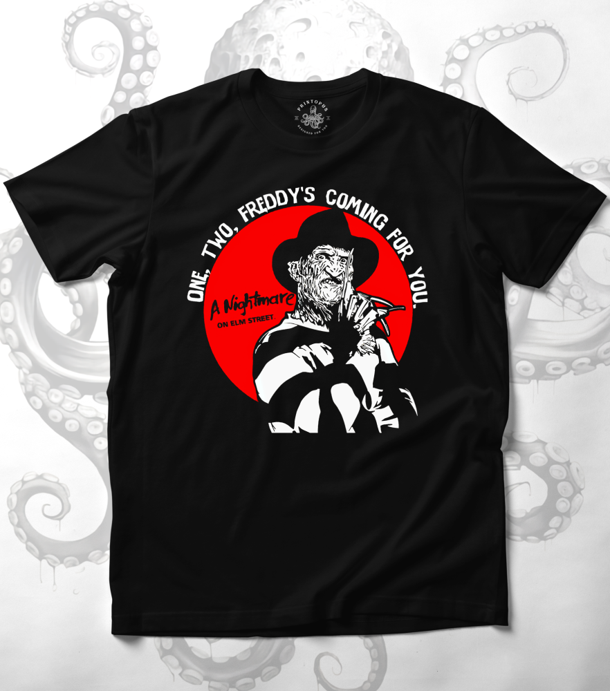 Pesadilla en Elm Street