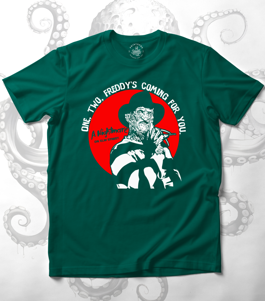 Pesadilla en Elm Street