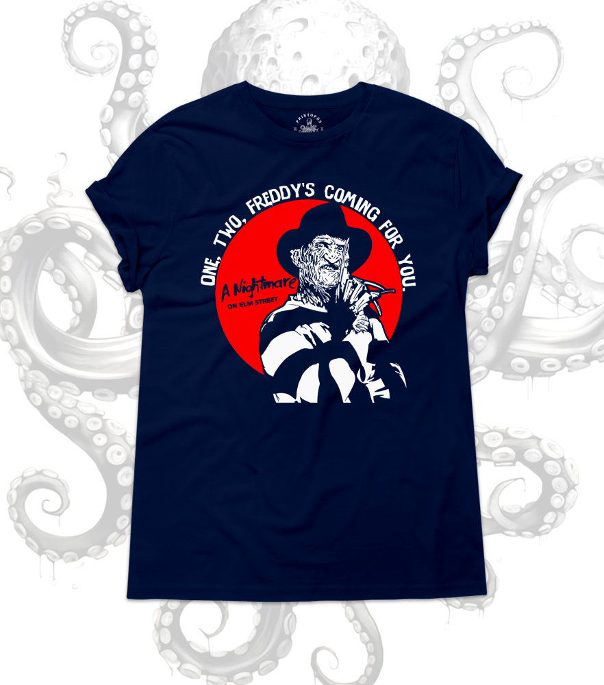 Pesadilla en Elm Street