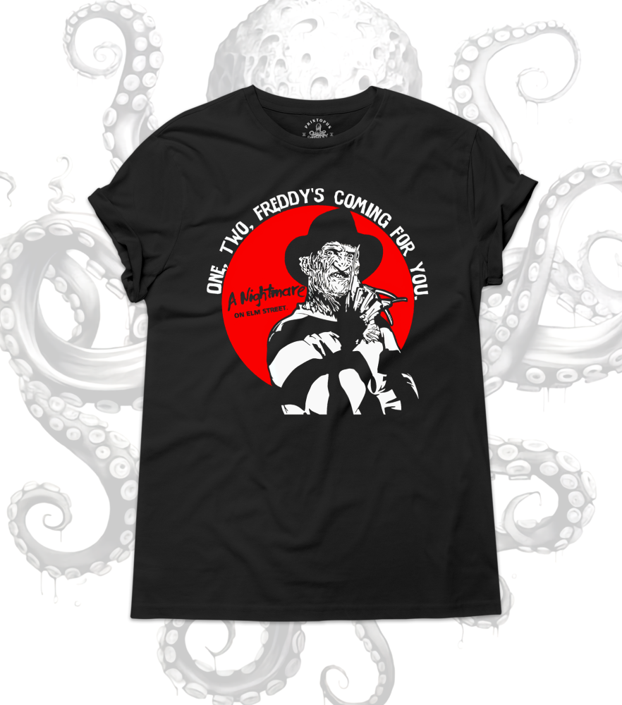 Pesadilla en Elm Street