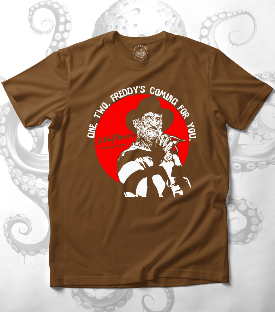 Pesadilla en Elm Street