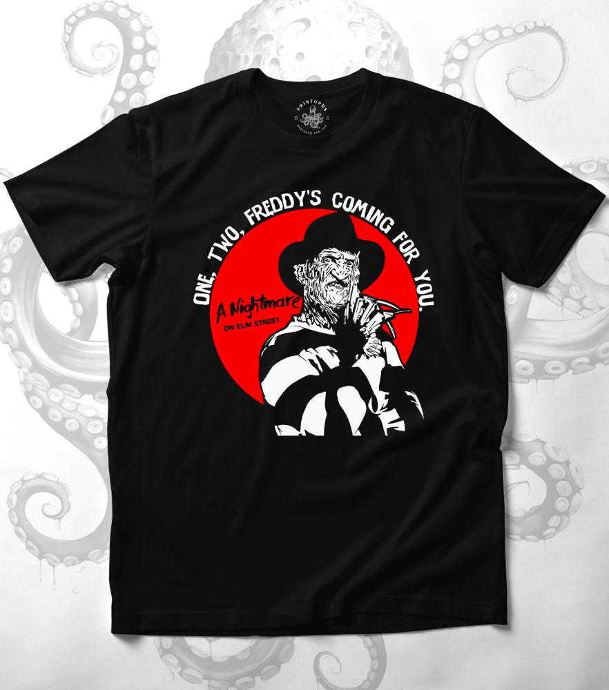 Pesadilla en Elm Street