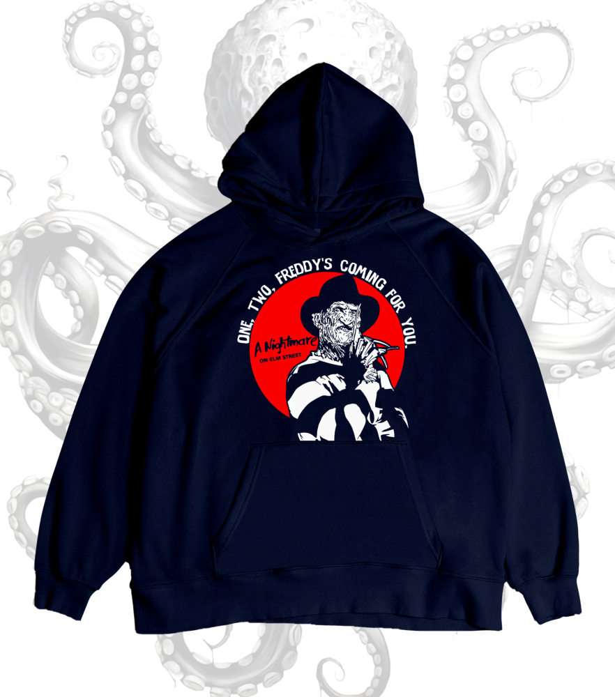 Pesadilla en Elm Street