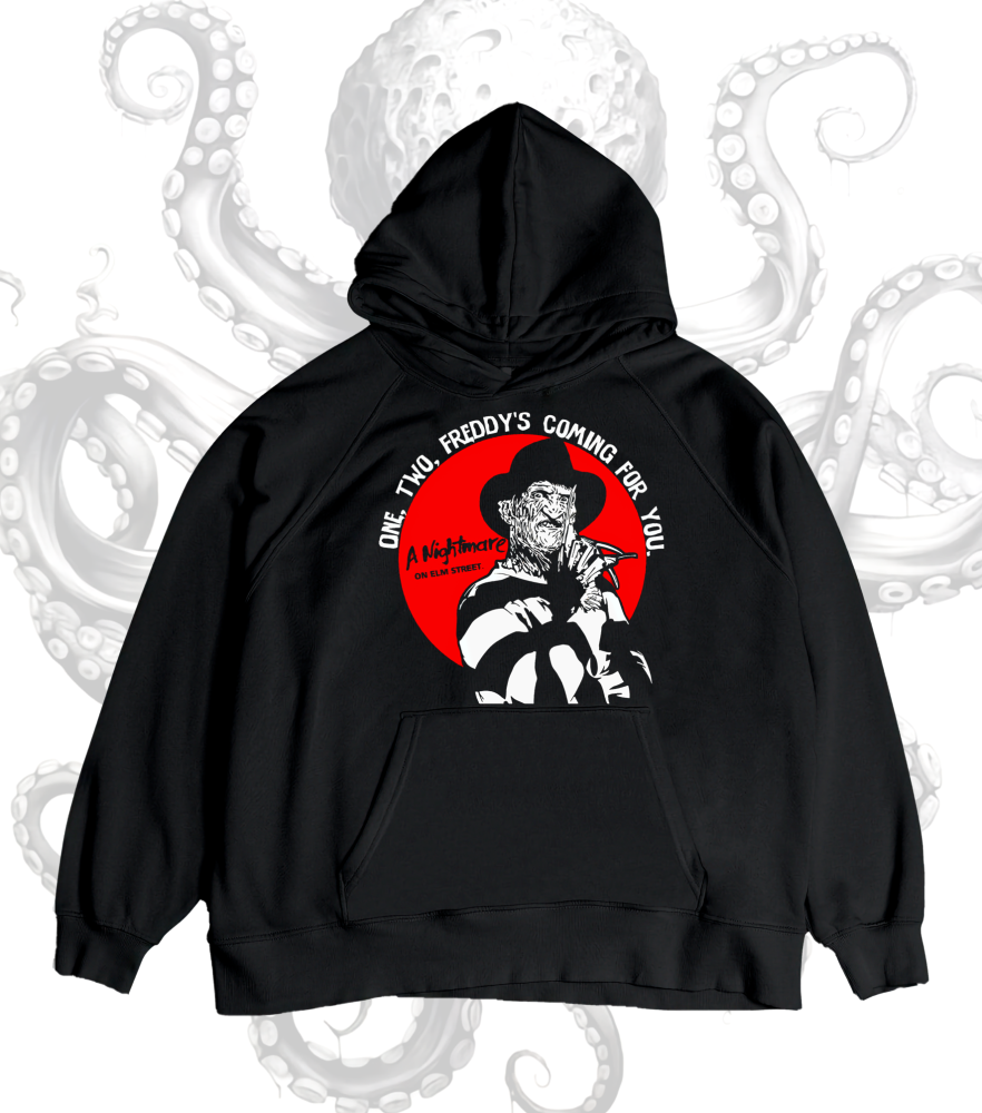 Pesadilla en Elm Street