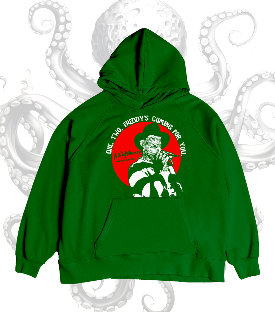 Pesadilla en Elm Street