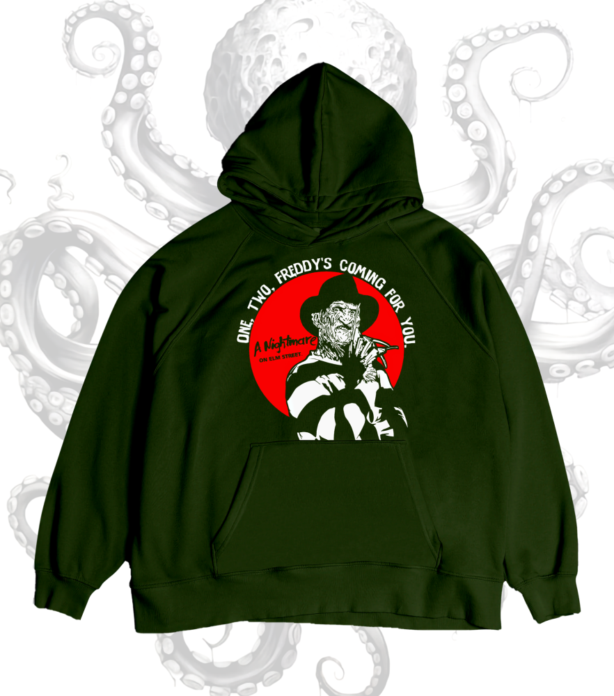 Pesadilla en Elm Street