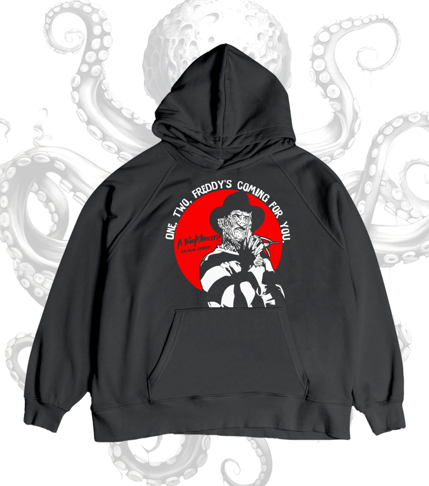 Pesadilla en Elm Street