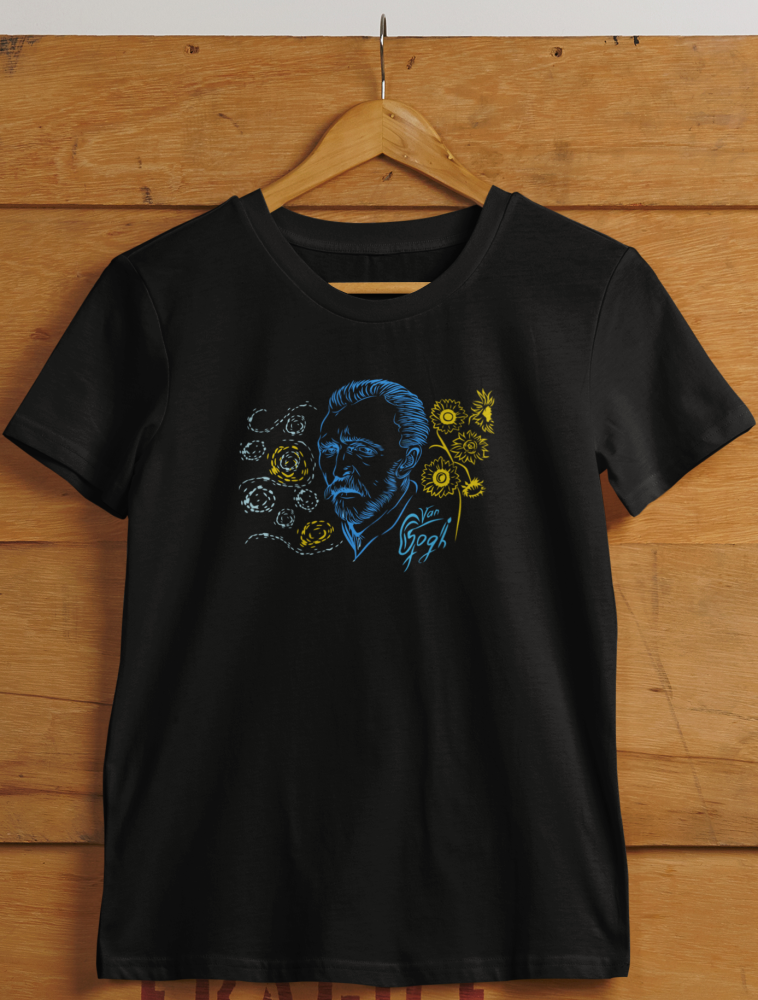 Rostro Artistico Bicolor