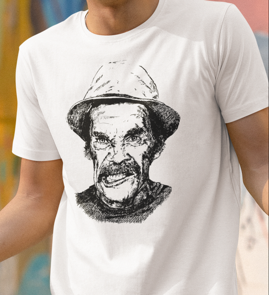 Rostro del Vecino