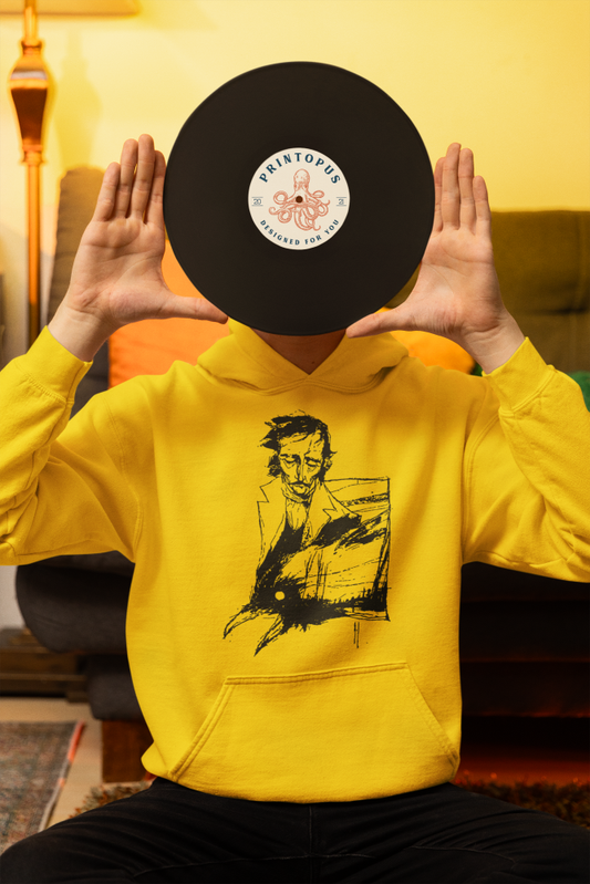 Sueños de Poe