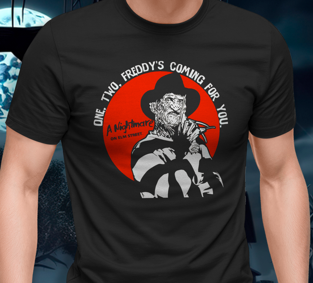 Pesadilla en Elm Street