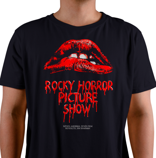 Rocky Horror Lips