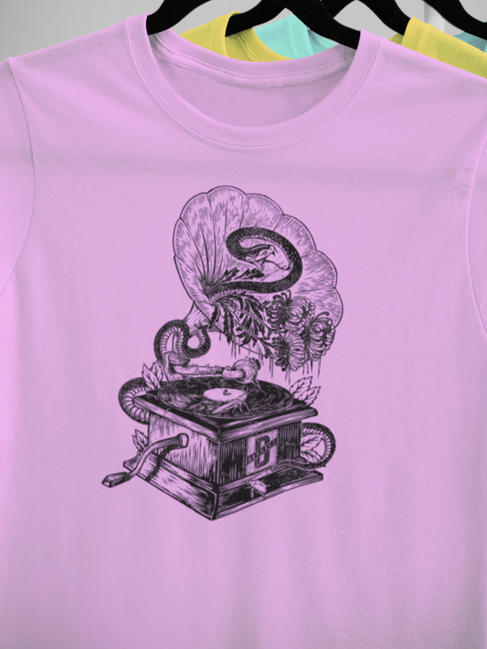 Vinilo Natural