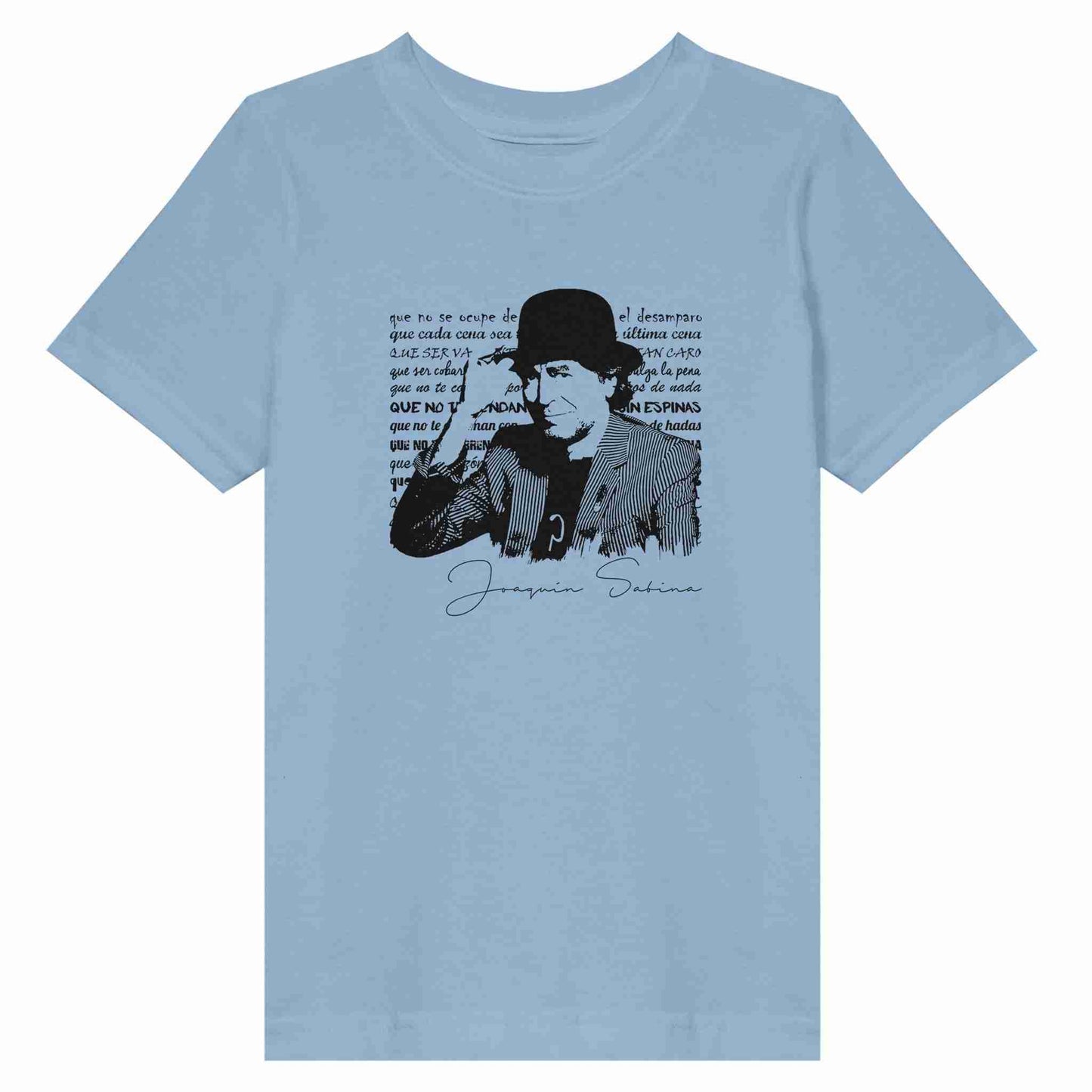 Joaquín Sabina Fragmentos Musicales