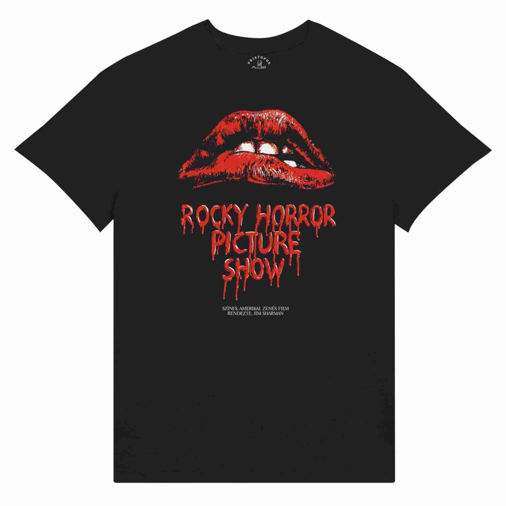 Rocky Horror Lips