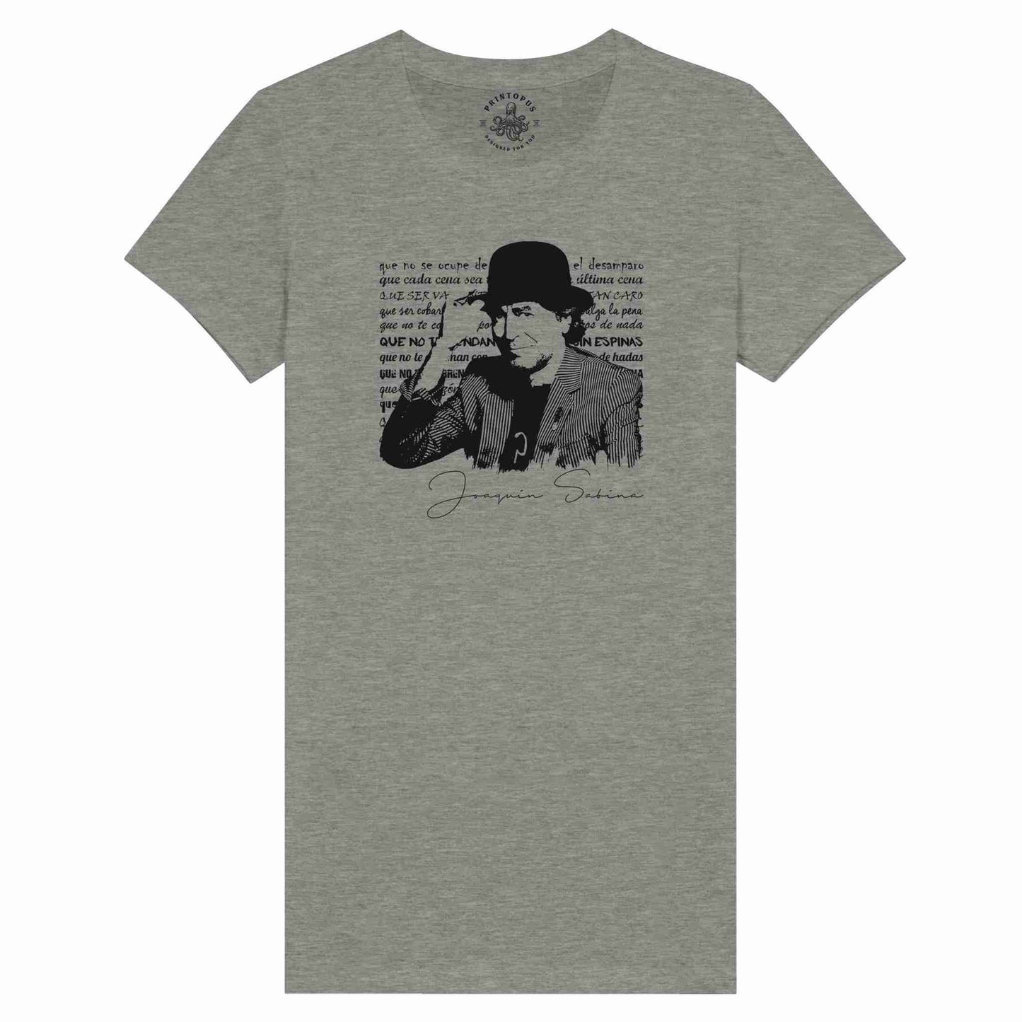 Joaquín Sabina Fragmentos Musicales