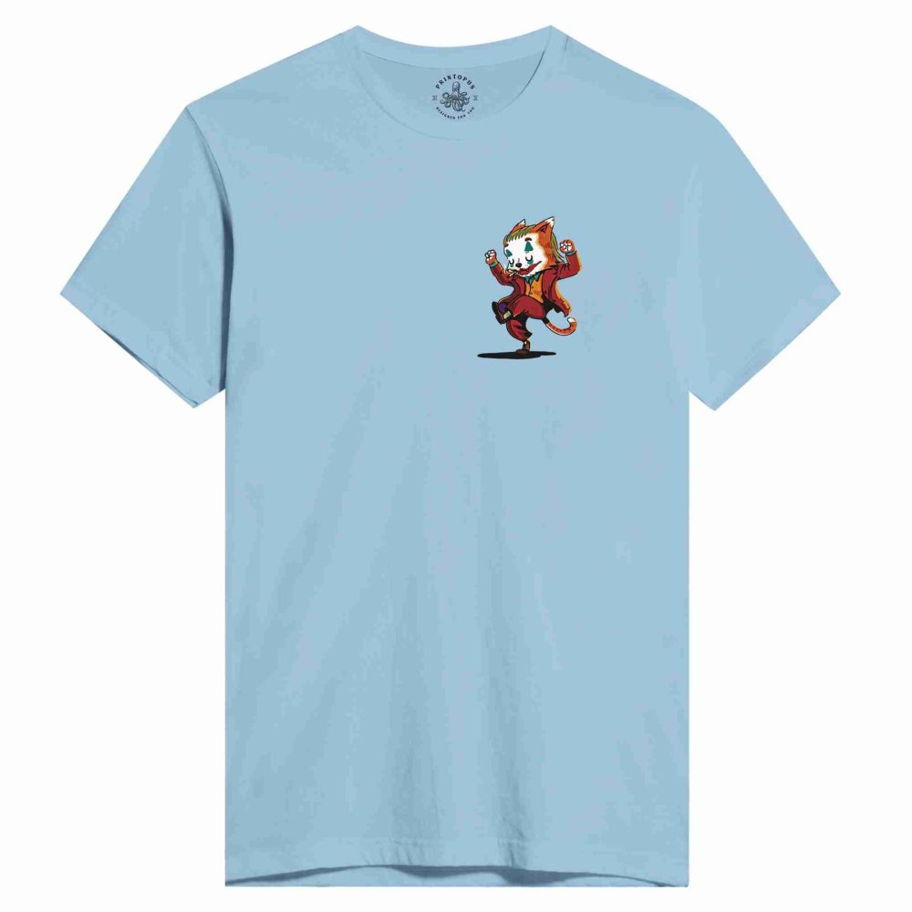 Gato Guason Bailarin