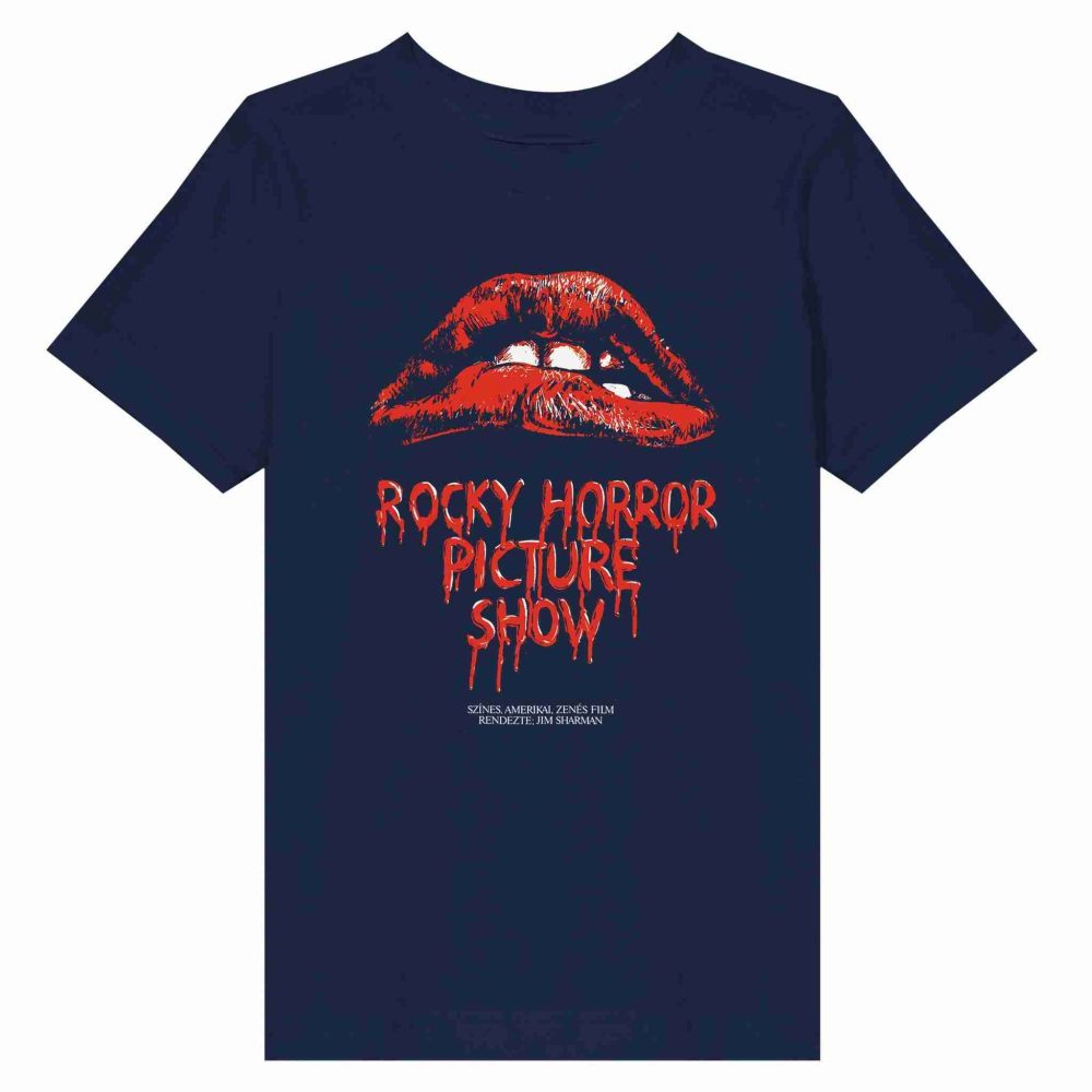 Rocky Horror Lips