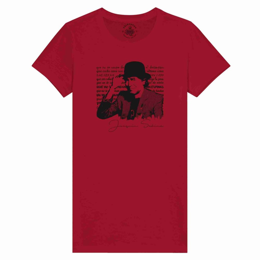 Joaquín Sabina Fragmentos Musicales