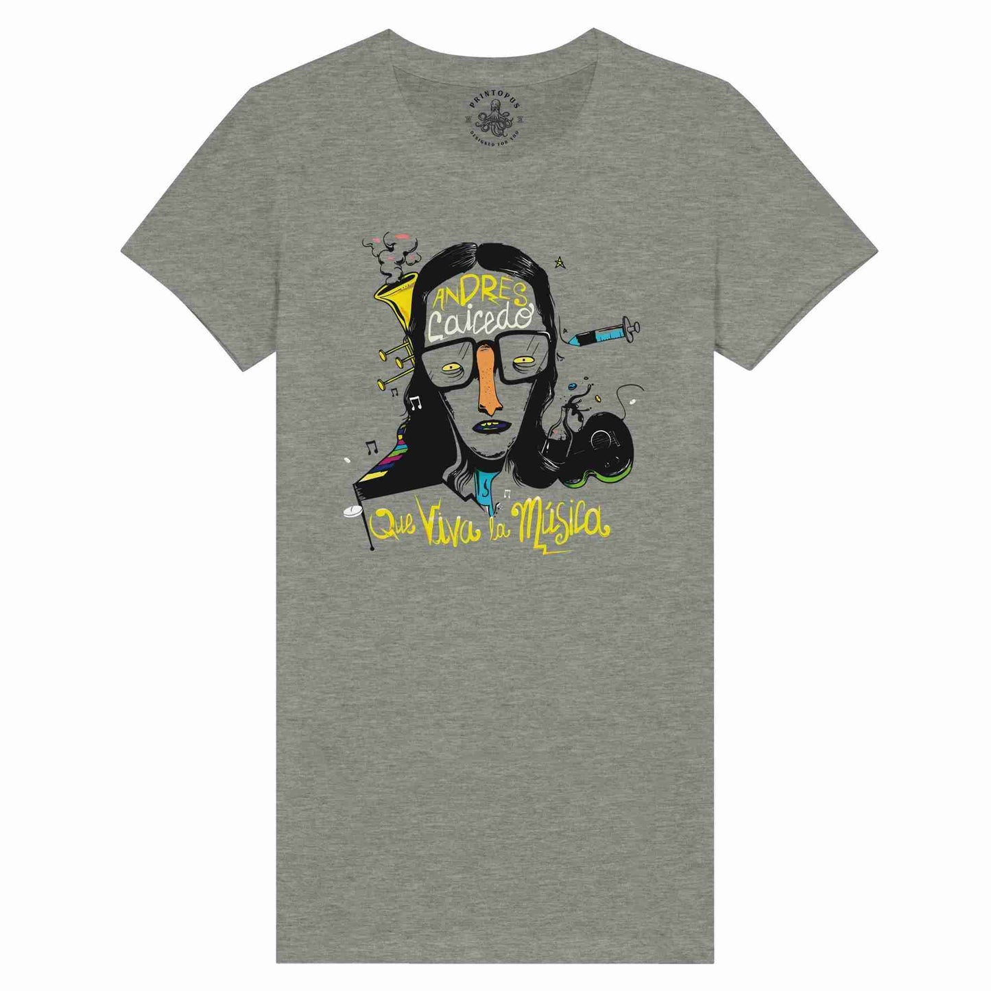 Pasión Musical Caicedo