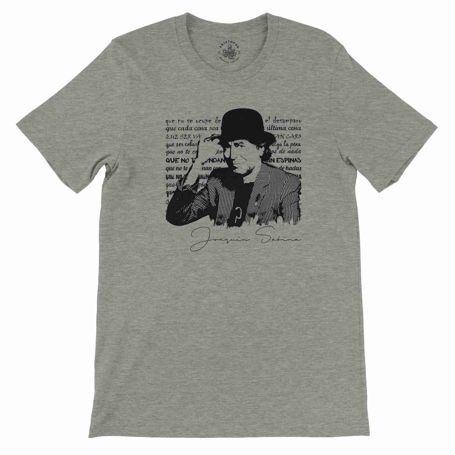 Joaquín Sabina Fragmentos Musicales