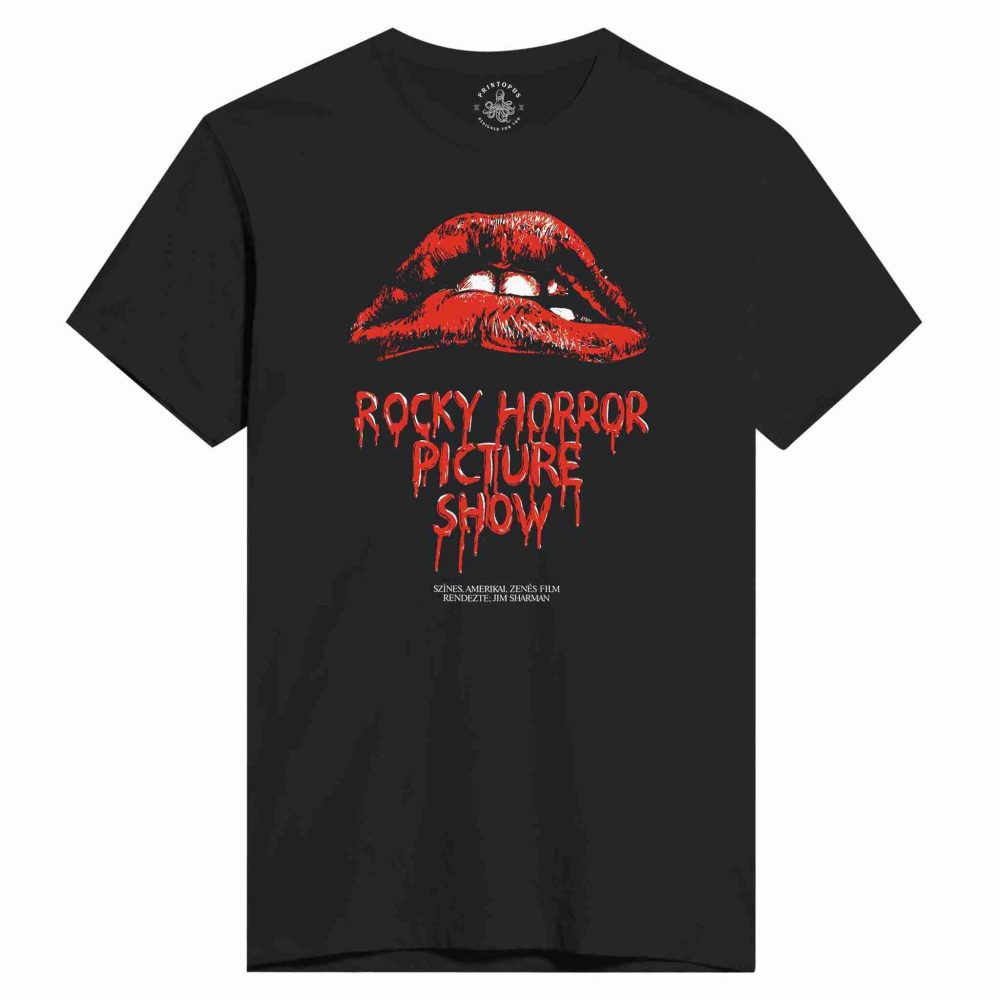 Rocky Horror Lips
