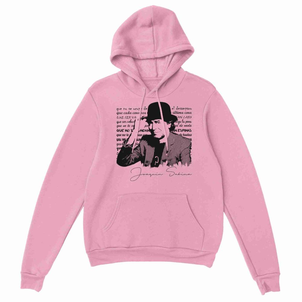 Joaquín Sabina Fragmentos Musicales