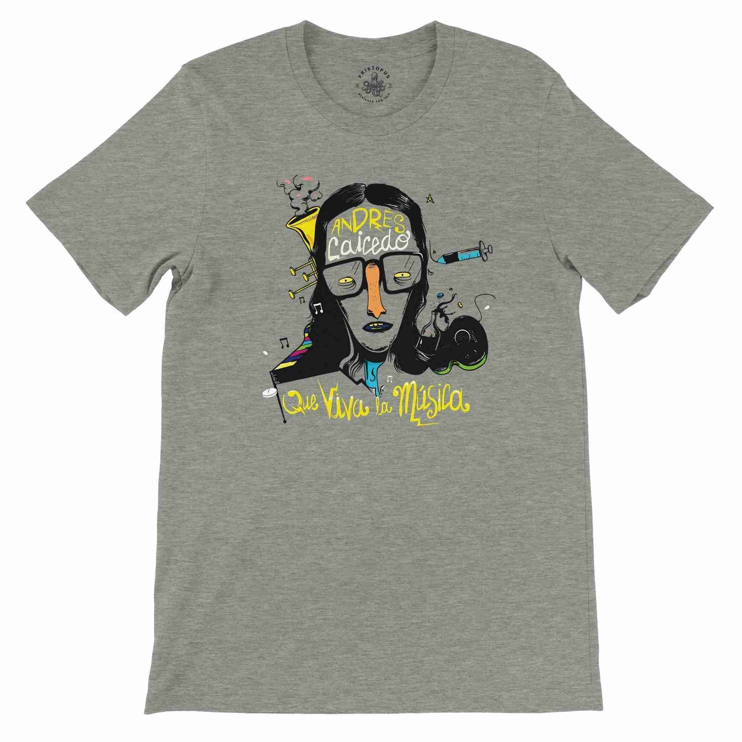 Pasión Musical Caicedo