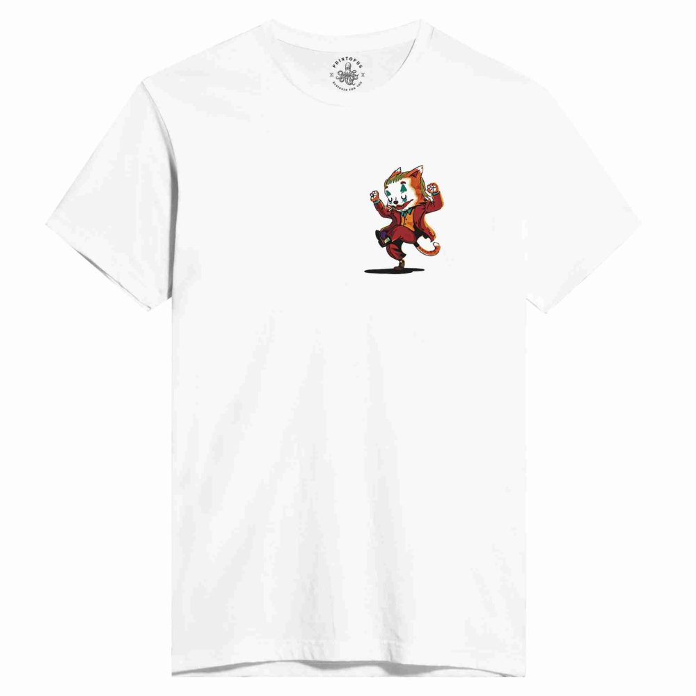 Gato Guason Bailarin