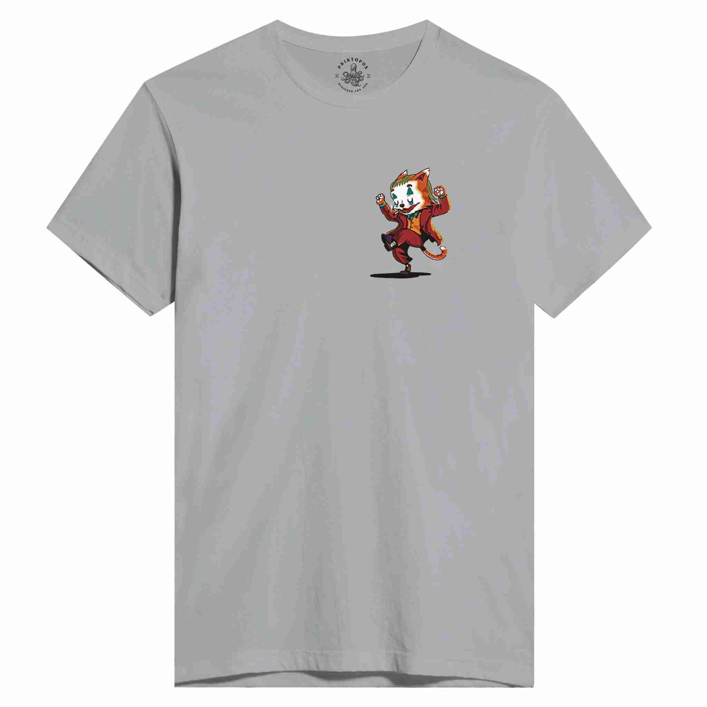 Gato Guason Bailarin