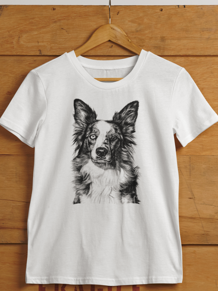 Border Collie Encantador