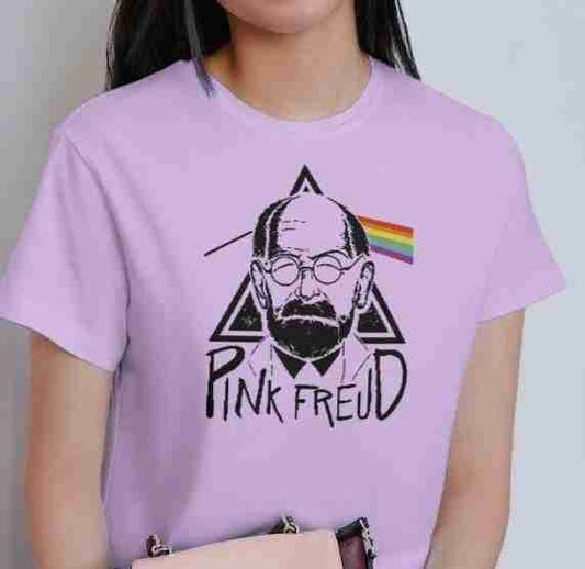 Pink Freud